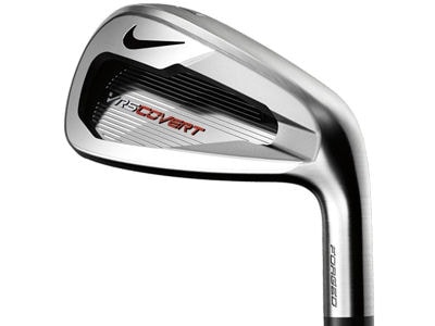 COVERT 2.0 FORGED