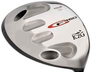 GF460