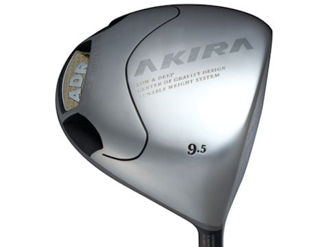 ADR Premium 2012