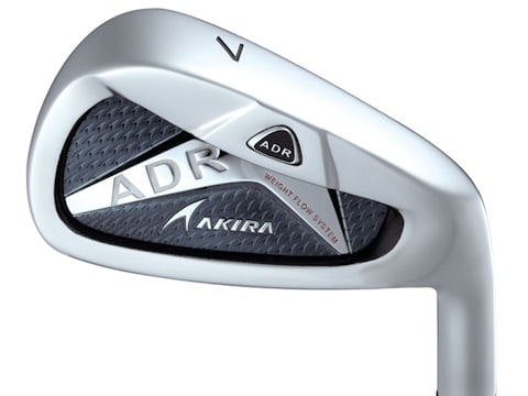 ADR Premium 2012