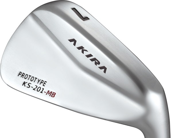 PROTOTYPE KS-201-MB