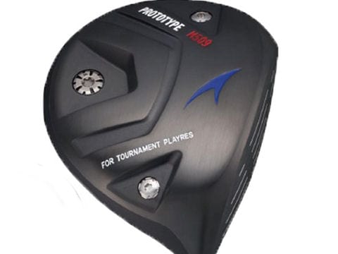 PROTOTYPE M5xx