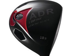ADR STRONG BLACK