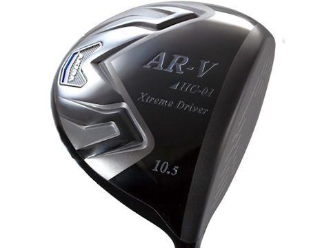 AR-V