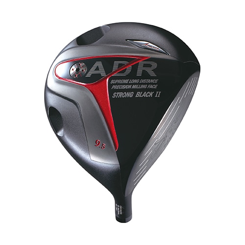 ADR STRONG BLACK II