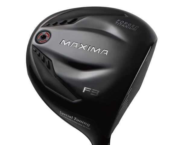 F Special Tuning Black