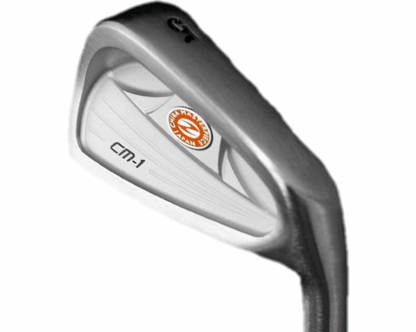 CM-1