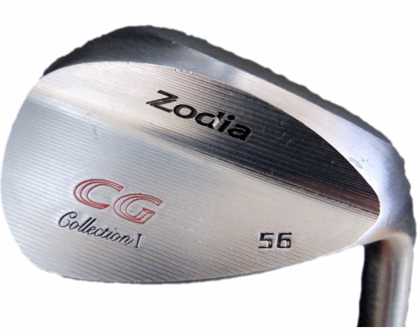 CG Collection I
