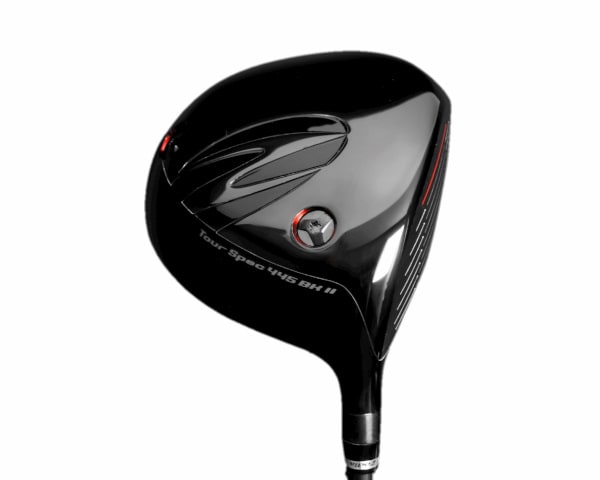 Tour Spec 445 BK II