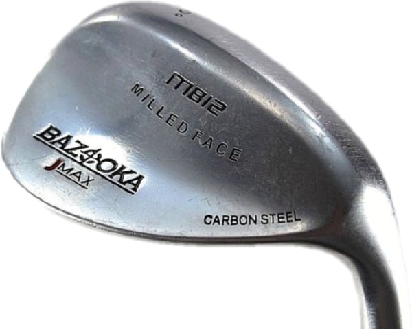 J MAX MILLED FACE
