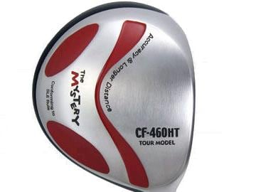 CF-460 HT TOUR MODEL