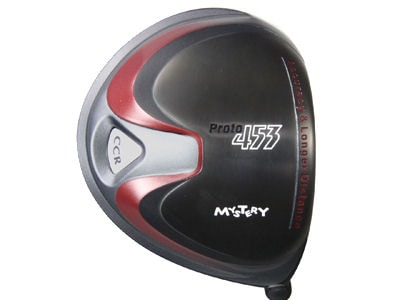 Proto 453 Black