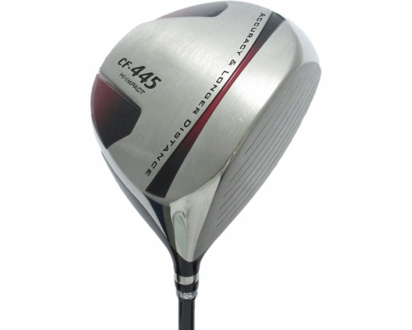 CF-445 Hi IMPACT