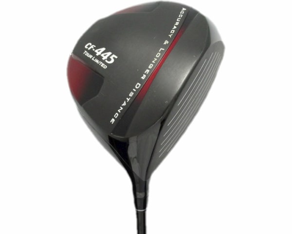 CF-445 TOUR LIMITED
