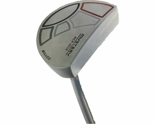 MCP-501B