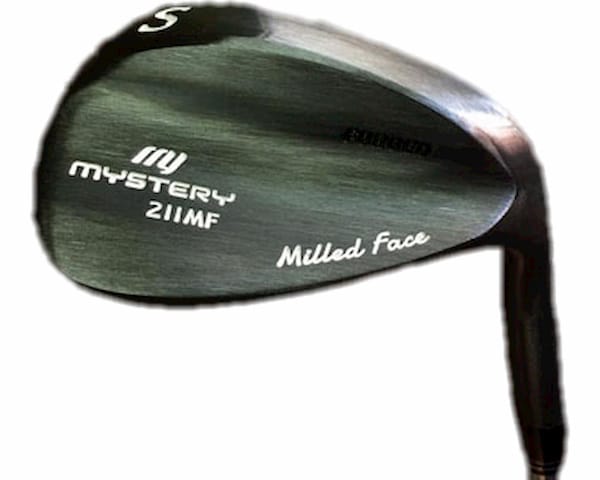 211MF No plating Black Dye