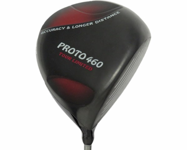 PROTO 460 TOUR LIMITED