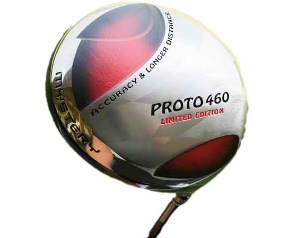 PROTO 460 LIMITED EDITION