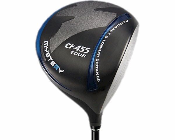 CF-455 TOUR