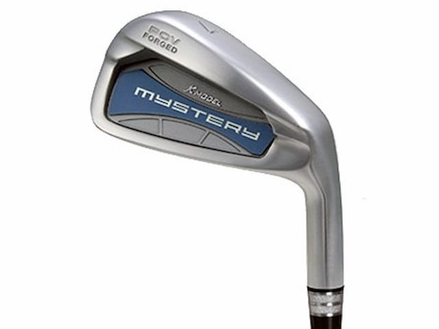 PCV FORGED