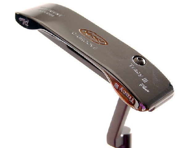 Tracy III Plus