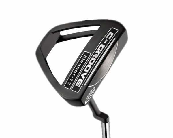 Eleanor-12 Black