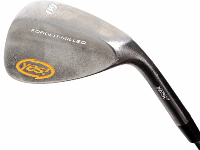 FORGED MILLED Silver