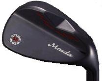 STUDIO WEDGE
