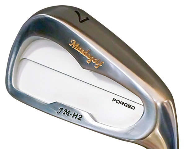 JM-H2 Nickel chrome plating