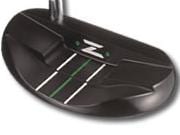 PROTOTYPE III FLAT BLADE