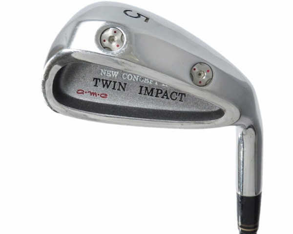 TWIN IMPACT