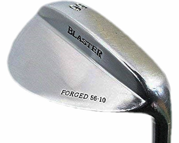 FORGED Wedge