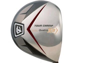 Quatro XG