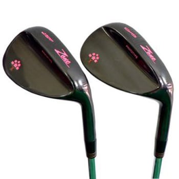 PROTOTYPE SAKURA Wedge