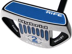 Hybrid Mallet