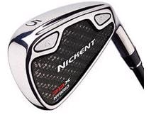 HYBRID IRON