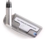 Parallel Hammer Iron