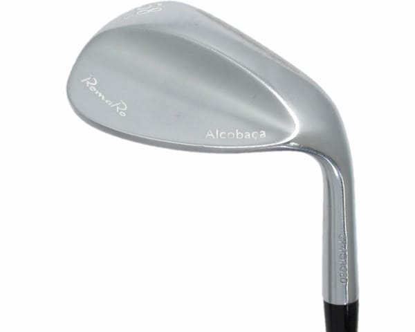 Alcobaca Silver