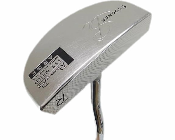 S.S.S. SCOONER LARGE