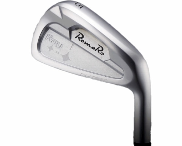 Ray CX FORGED 2017