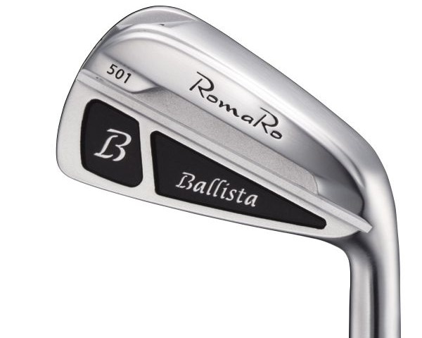 Ballista 501