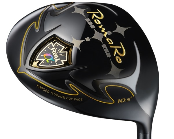 Ray alpha Gold 2019