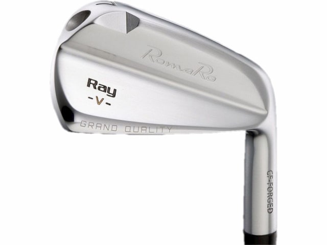 Ray V V1