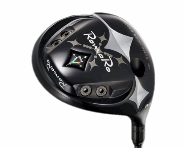 Ray V V2 455
