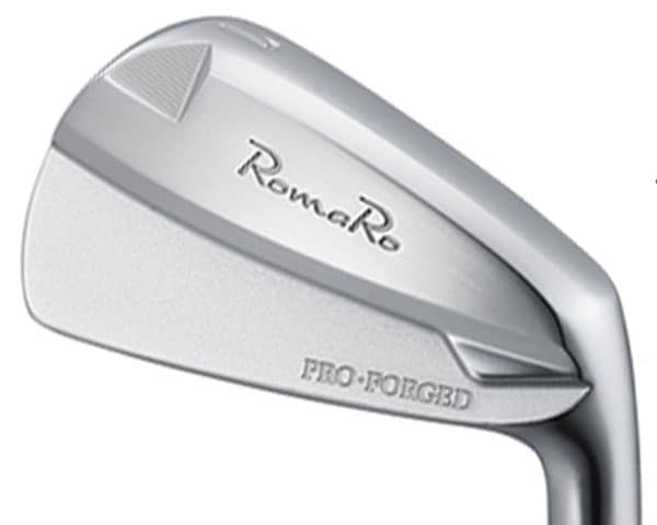 PRO FORGED 2023