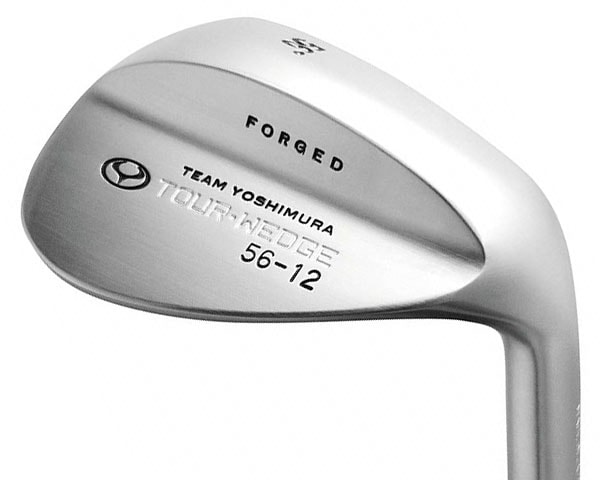 TOUR WEDGE