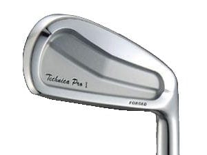 PRO I FORGED