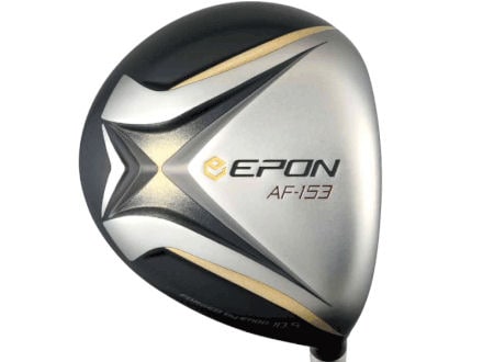 エン EPON ドライバー AF-105 TPRX AURA 名器