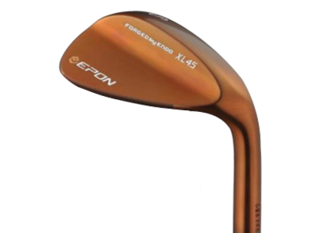 XL 45 Copper