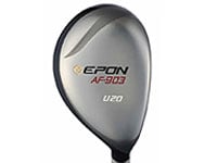 Epon AF-903 アイアン型 ユーティリティ 中古ゴルフクラブ在庫数55万本！ゴルフのことならゴルフパートナーへ